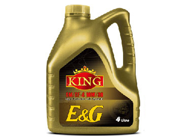 KING͙C(j) API  SM/G